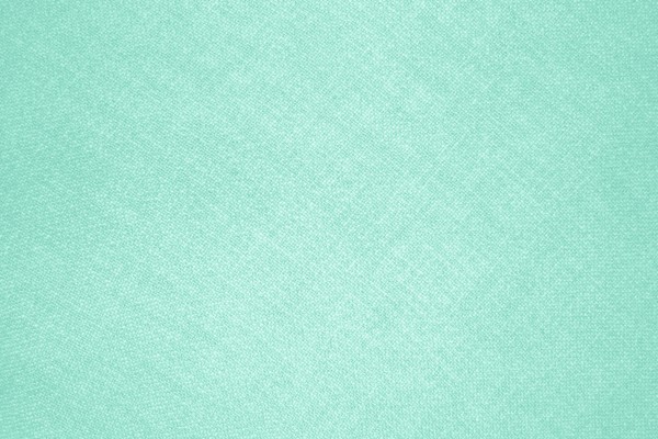 Aqua Colored Fabric Texture - Free High Resolution Photo