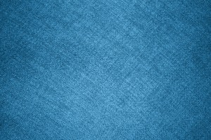 Azure Blue Fabric Texture - Free High Resolution Photo