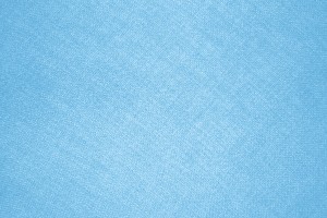 Baby Blue Fabric Texture - Free High Resolution Photo