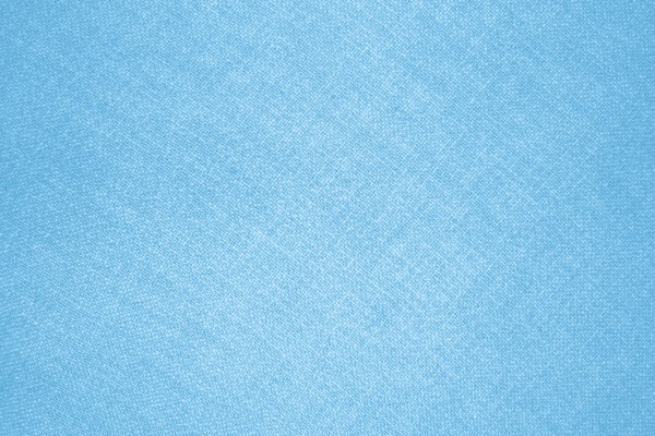 Baby Blue Fabric Texture - Free High Resolution Photo