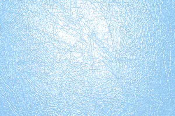 Baby Blue Leather Texture Close Up - Free High Resolution Photo