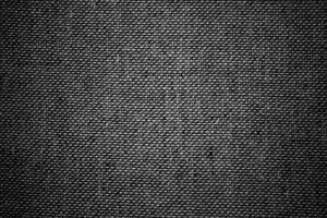 Black and White Upholstery Fabric Close Up Texture - Free High Resolution Photo