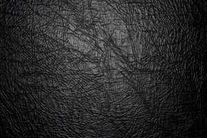 Black Leather Texture Close Up - Free High Resolution Photo