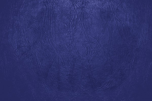 Blue Leather Close Up Texture - Free High Resolution Photo