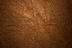 Brown Leather Texture Close Up - Free High Resolution Photo