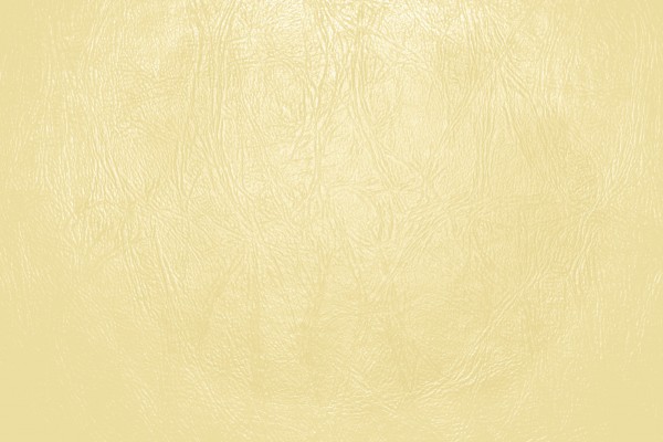 Butterscotch Yellow Leather Close Up Texture - Free High Resolution Photo