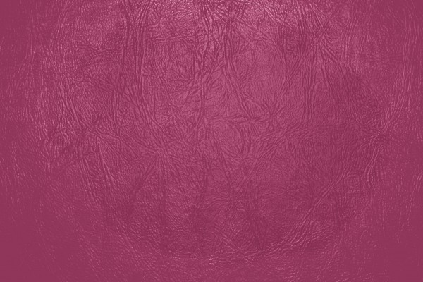 Cherry Red Leather Close Up Texture - Free High Resolution Photo