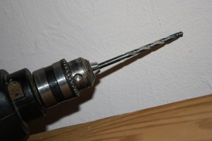 Electric Drill Bit - Free High Resolution Photo