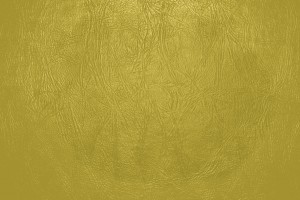 Gold Leather Close Up Texture - Free High Resolution Photo