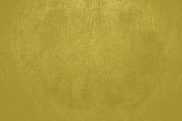 Gold Leather Close Up Texture - Free High Resolution Photo