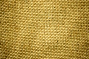 Golden Yellow Upholstery Fabric Close Up Texture - Free High Resolution Photo