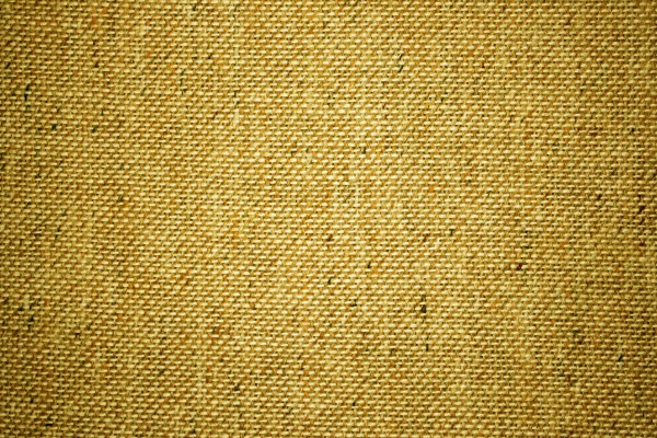 Golden Yellow Upholstery Fabric Close Up Texture - Free High Resolution Photo