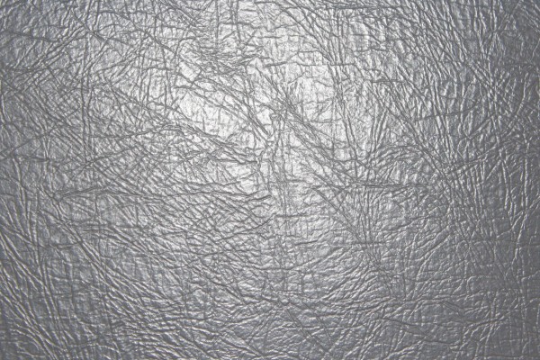Gray Leather Texture Close Up - Free High Resolution Photo