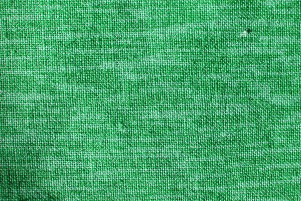 Green Woven Fabric Close Up Texture - Free High Resolution Photo