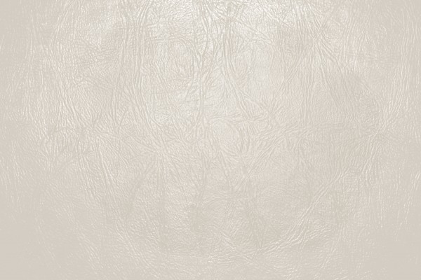 Ivory Colored Leather Close Up Texture - Free High Resolution Photo