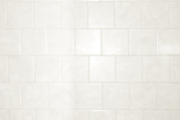Ivory or Off White Bathroom Tile with Swirl Pattern Texture - Free High Resolution Photo