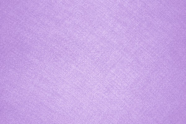 Lavender Fabric Texture