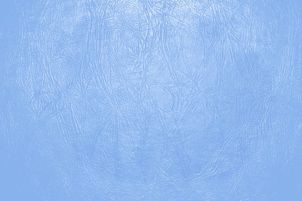 Light Blue Leather Close Up Texture - Free High Resolution Photo