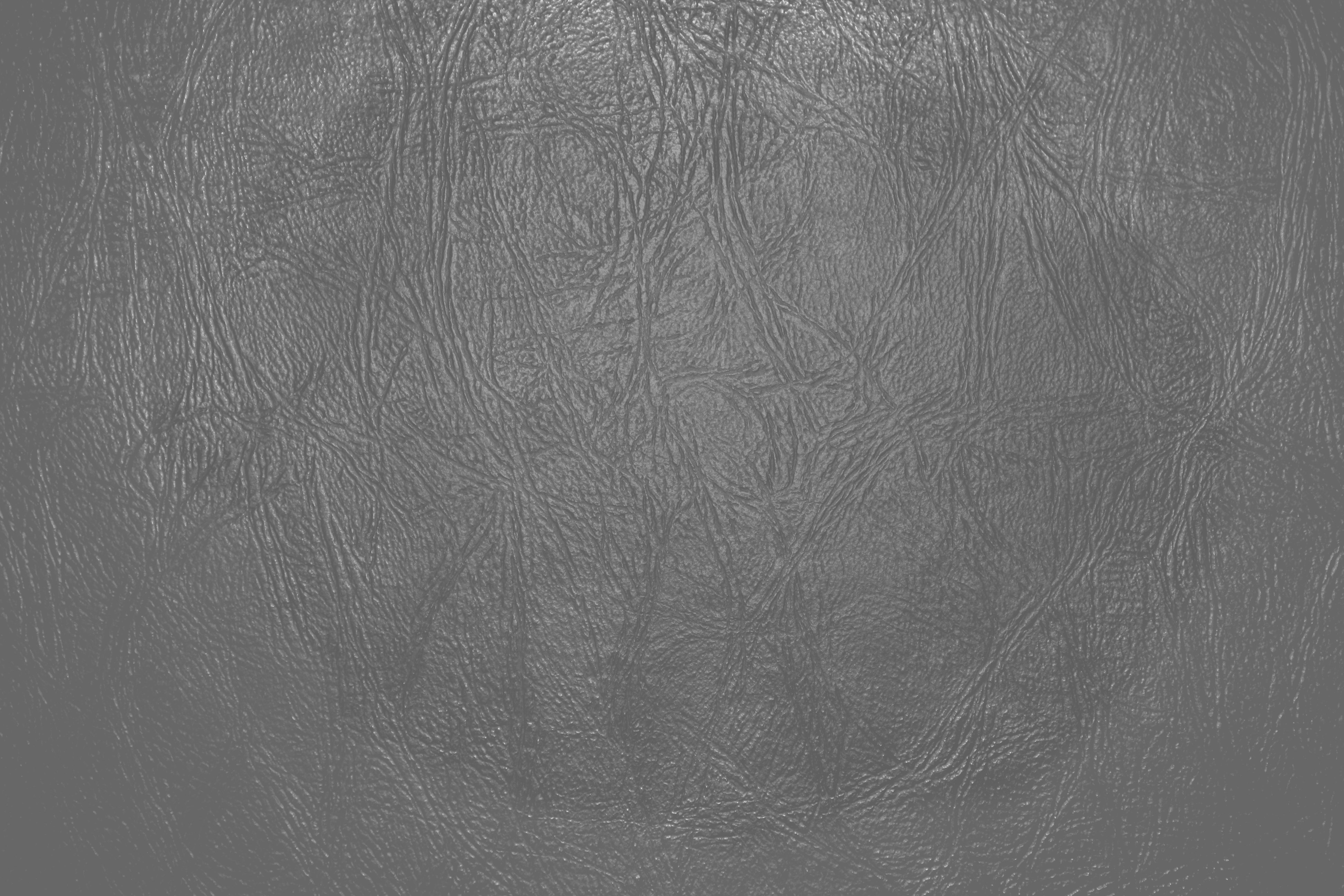 close up shot of silver leather texture background