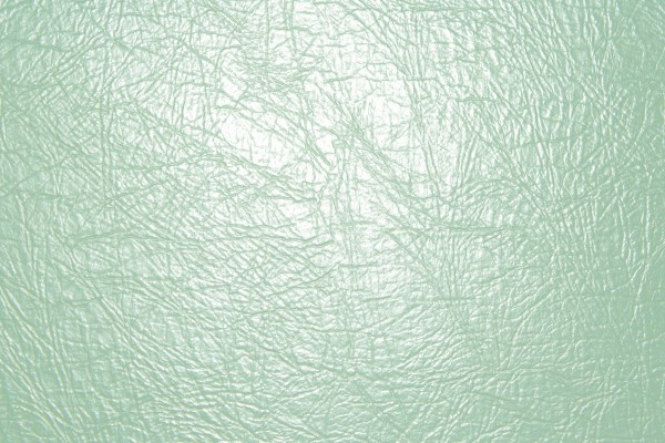 Light Green Leather Texture Close Up - Free High Resolution Photo