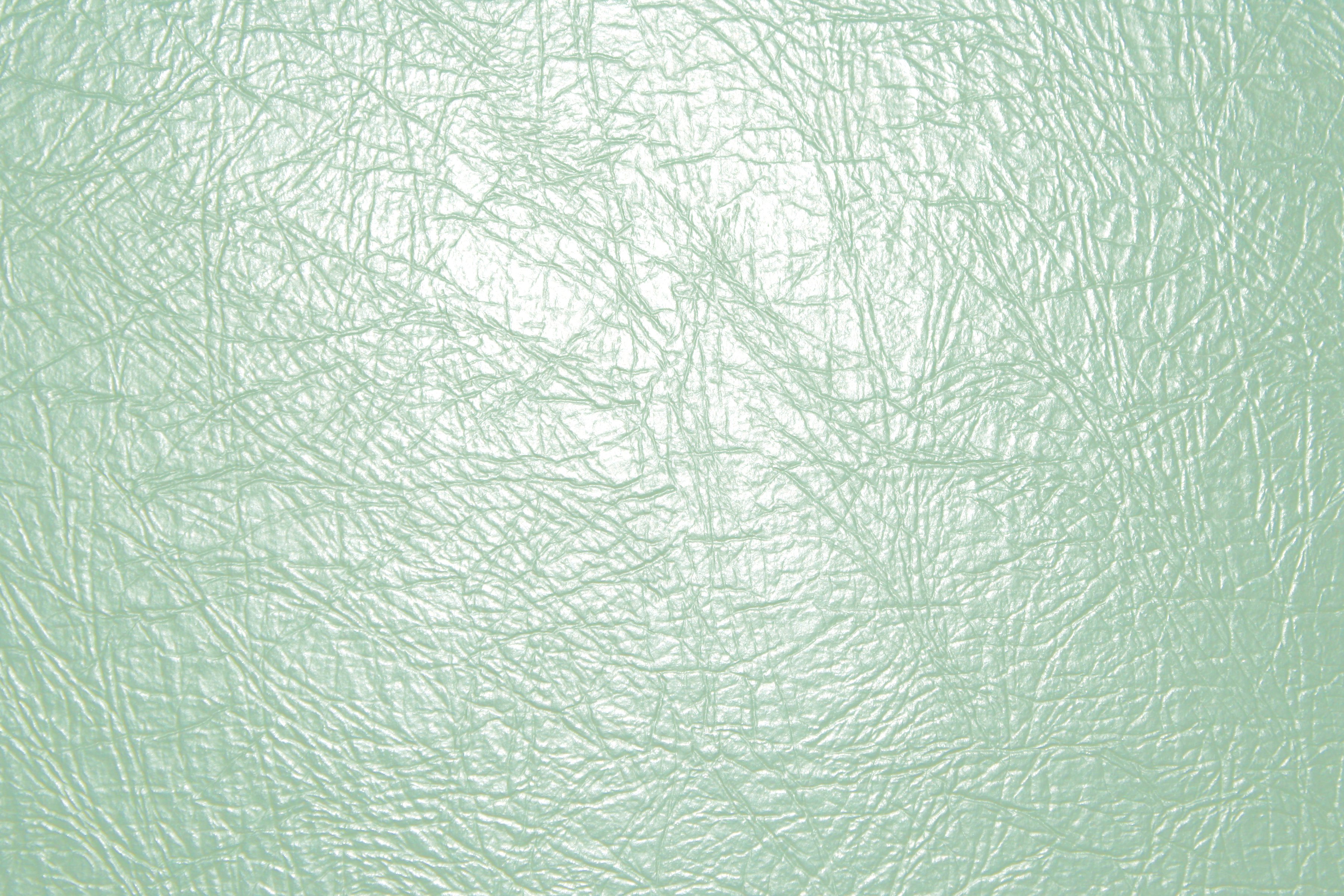 Light Green Faux Leather Texture Close-Up Stock Photo, Picture and Royalty  Free Image. Image 17357226.