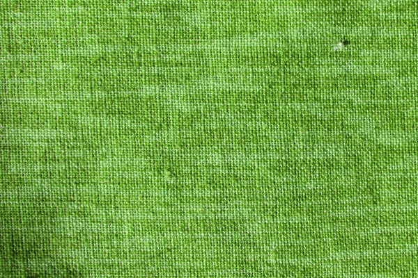 Lime Green Woven Fabric Close Up Texture - Free High Resolution Photo