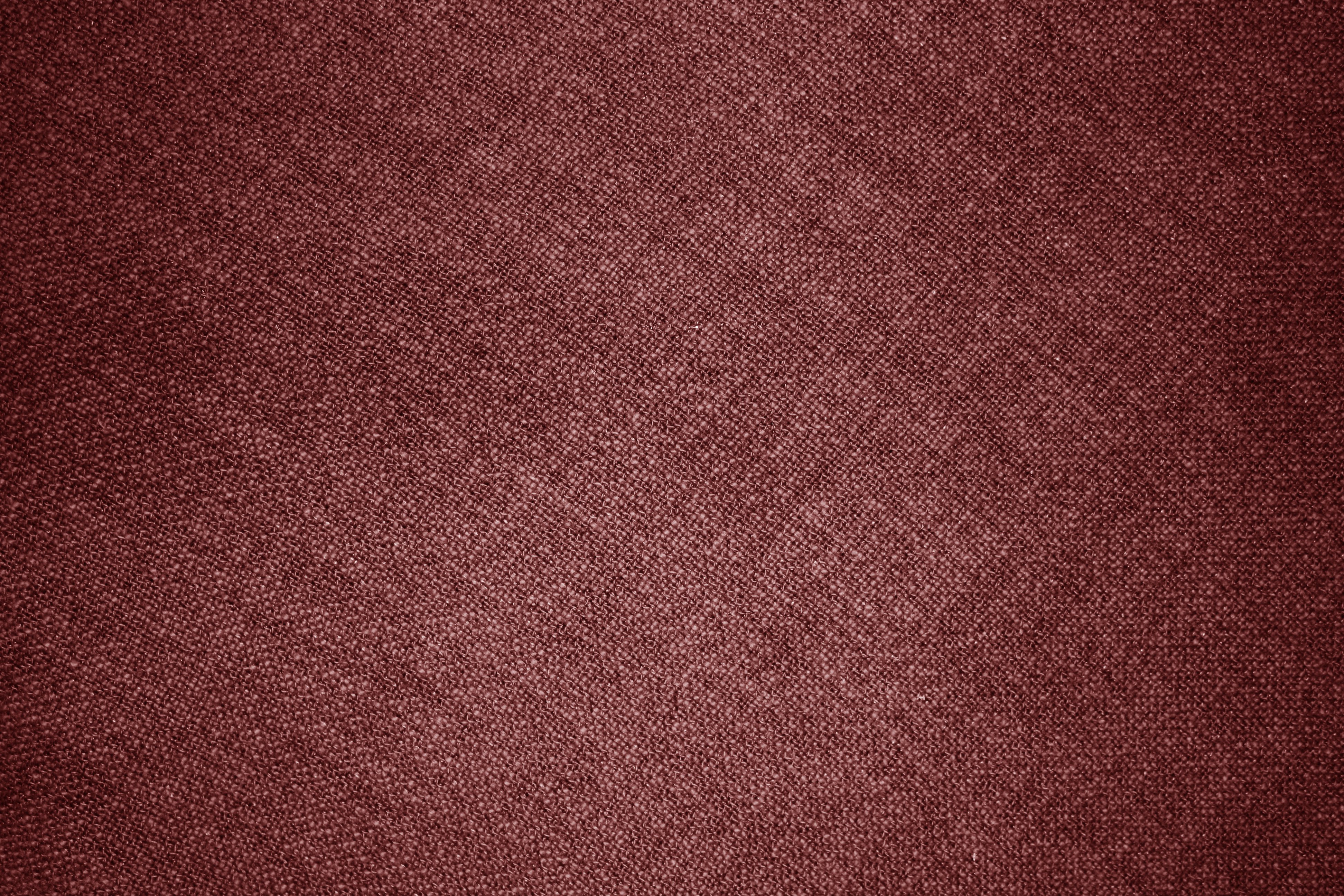 Maroon Fabric Texture Picture | Free Photograph | Photos Public Domain