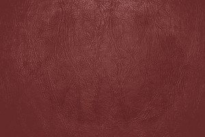 Maroon Leather Close Up Texture - Free High Resolution Photo