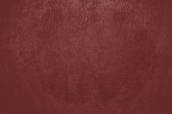 Maroon Leather Close Up Texture - Free High Resolution Photo