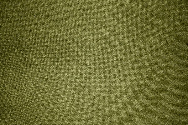 Olive Green Fabric Texture - Free High Resolution Photo