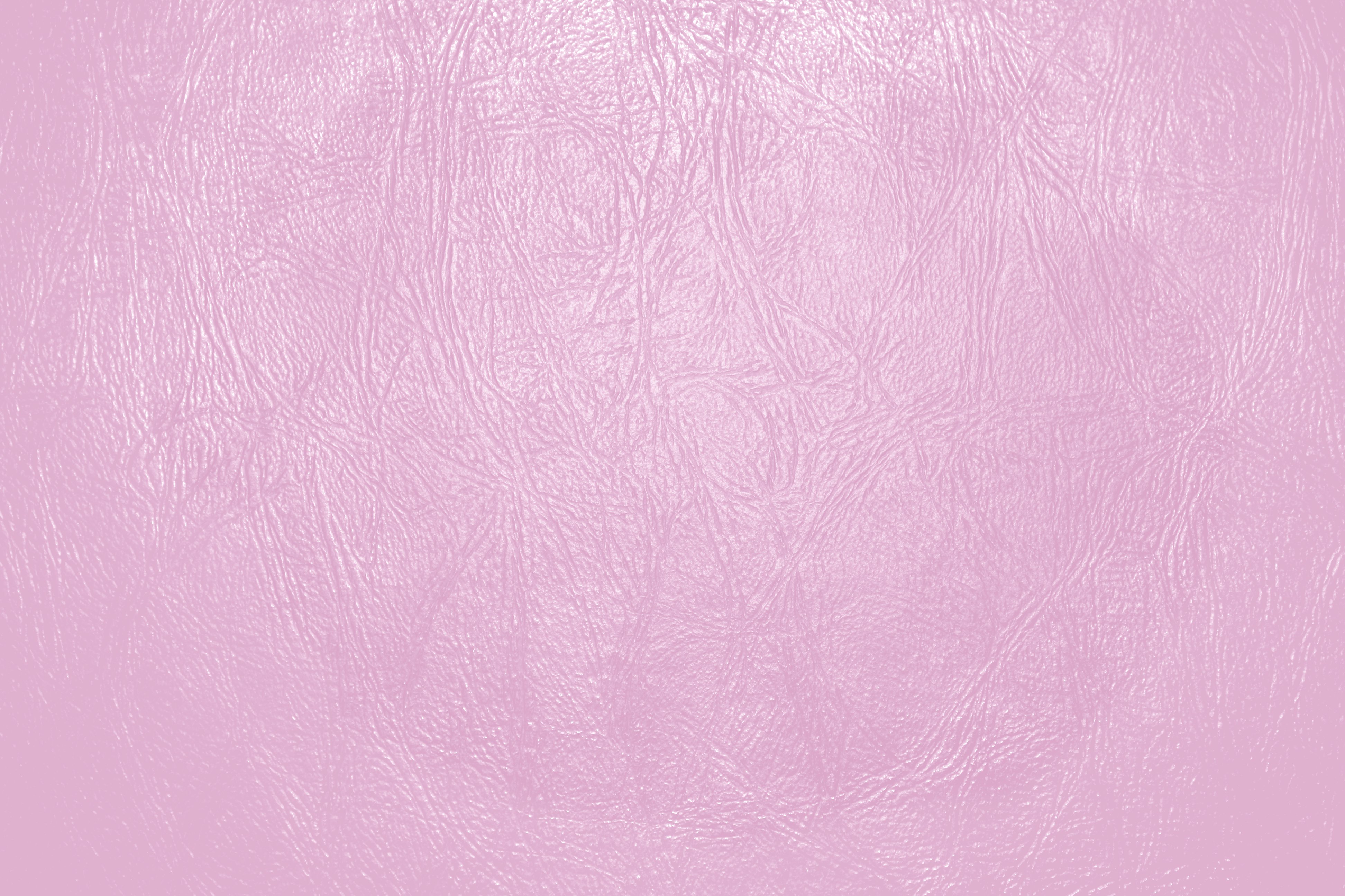 Pink Leather Close Up Texture Picture, Free Photograph