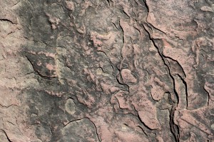 Red Flagstone Texture - Free High Resolution Photo