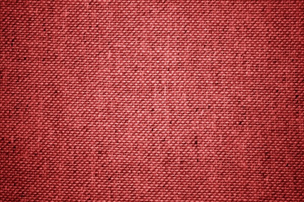 Red Upholstery Fabric Close Up Texture - Free High Resolution Photo