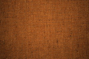 Rust Orange Upholstery Fabric Close Up Texture - Free High Resolution Photo