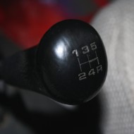 stick shift stick shift