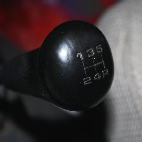 Stick Shift - Free High Resolution Photo