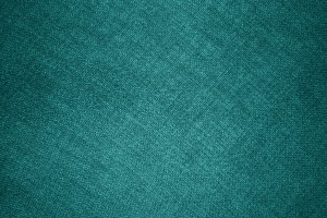 Teal Fabric Texture - Free High Resolution Photo