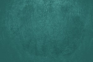 Teal Leather Close Up Texture - Free High Resolution Photo