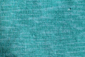 Teal Woven Fabric Close Up Texture - Free High Resolution Photo