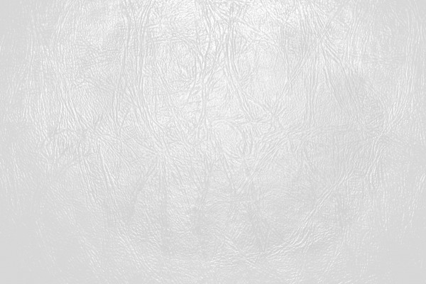 White Leather Close Up Texture - Free High Resolution Photo