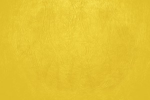 Yellow Leather Close Up Texture - Free High Resolution Photo