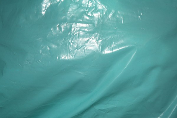 Aqua Plastic Texture - Free High Resolution Photo