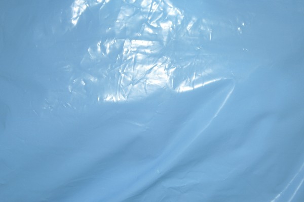 Baby Blue Plastic Texture - Free High Resolution Photo