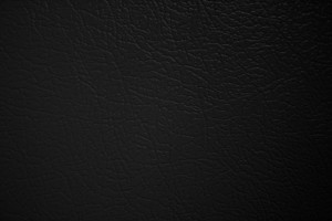 Black Faux Leather Texture - Free High Resolution Photo