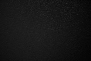 Black Faux Leather Texture - Free High Resolution Photo