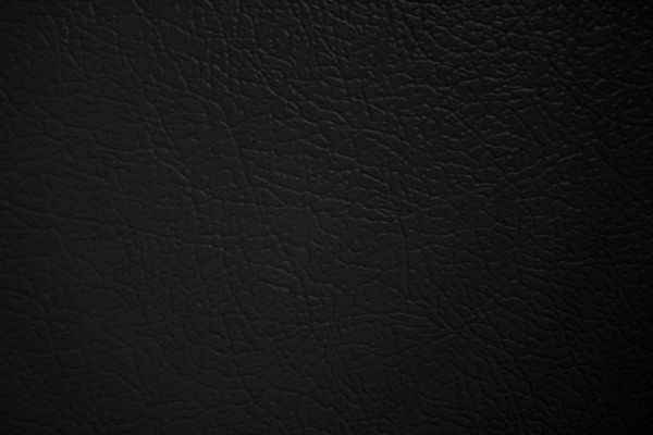 Black Faux Leather Texture - Free High Resolution Photo