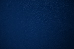 Blue Faux Leather Texture - Free High Resolution Photo