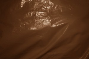 Brown Plastic Texture - Free High Resolution Photo