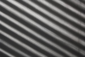 Diagonal Stripes Shadow from Mini Blinds Texture - Free High Resolution Photo