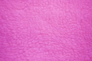 Fuchsia Hot Pink Fleece Faux Sherpa Wool Fabric Texture - Free High Resolution Photo